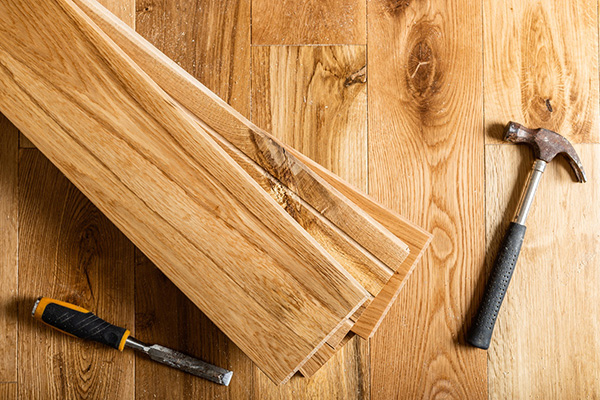 Hardwood Flooring Hardwood Flooring